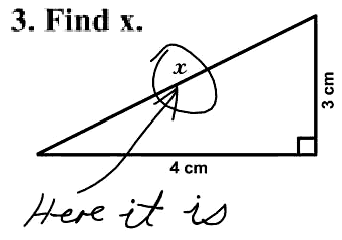 Math Problem #1