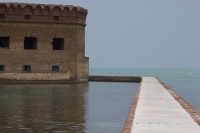 The Dry Tortugas