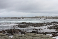 Stormy Kaikoura